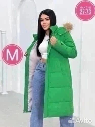 Куртка 42р до 50 размер