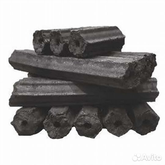 Угольные брикеты для гриля, мангала
