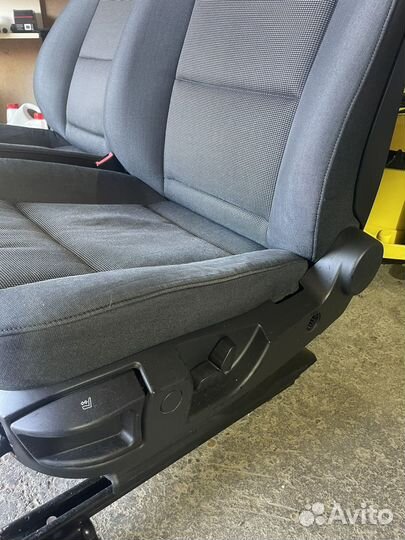 Сиденья для BMW