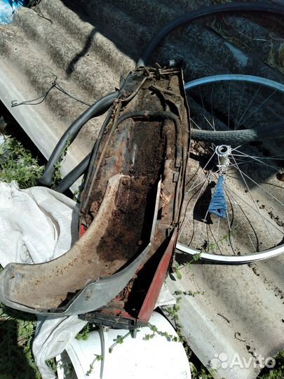 Иж планета 5