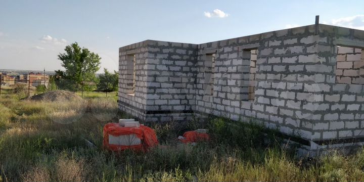Участок 12 сот. (ИЖС)