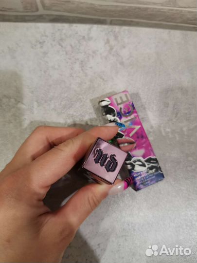 Оригинальная помада