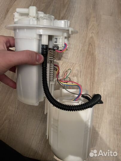 Оригинальный бензосос camry v70-75