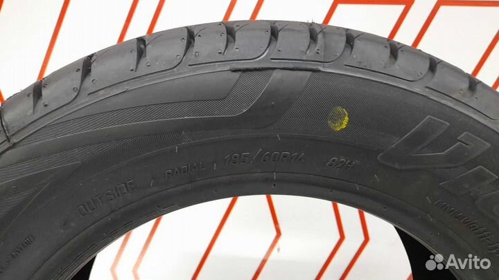 Viatti Strada Asimmetrico V-130 185/60 R14 82H
