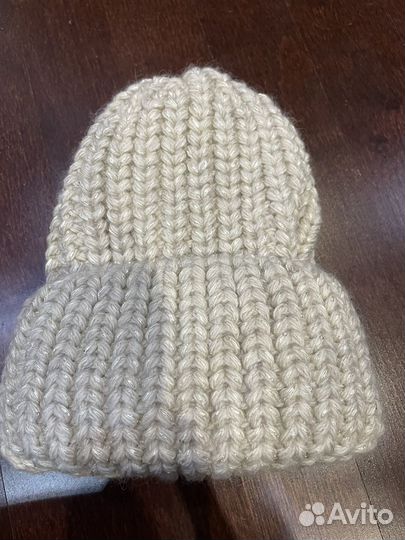 Шапка женская