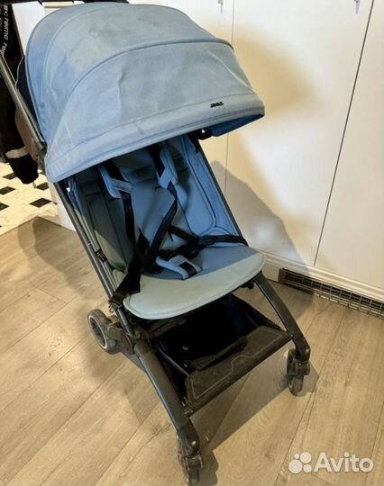 Коляска joolz aer
