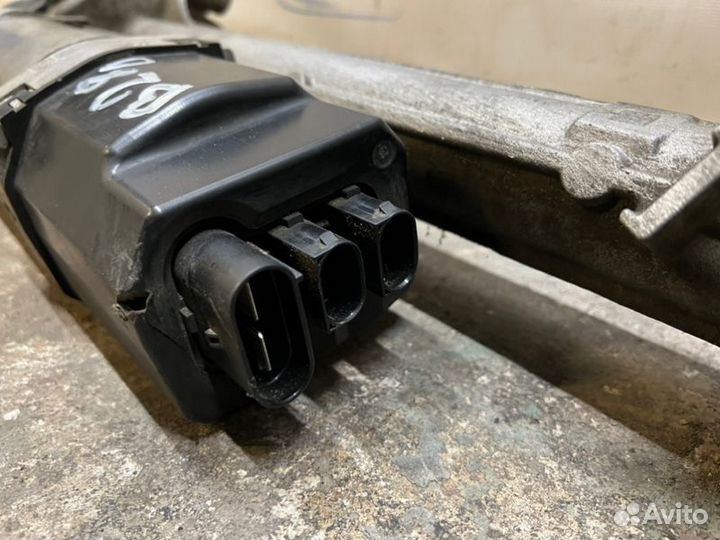 Рулевая рейка Bmw X3 F25