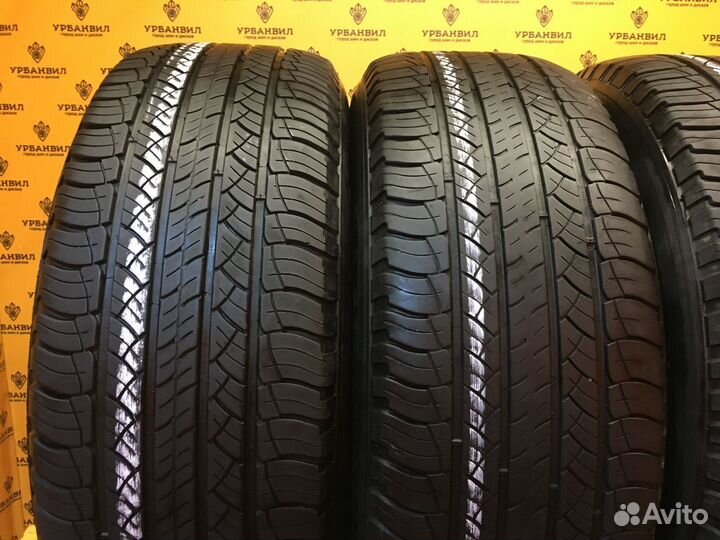 Michelin Latitude Tour HP 265/60 R18 110H