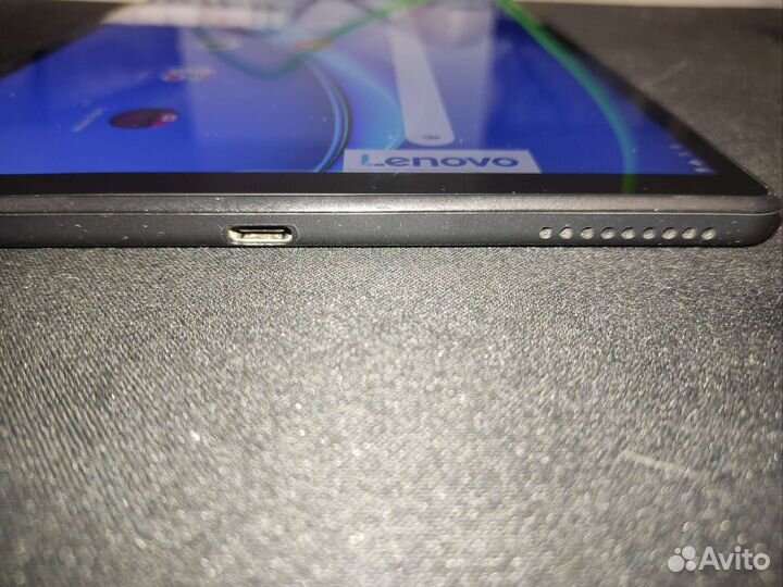 Планшет Lenovo Tab M10 Plus TB-X606F 4/128 гб