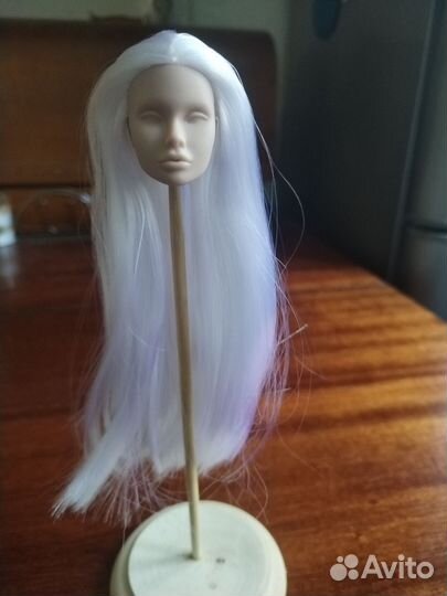 Кукла поппи паркер