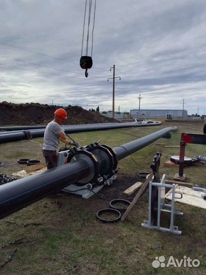 Водопровод