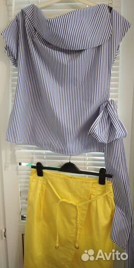 Одежда Размер S и XS