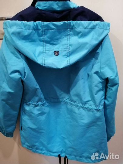 Куртка р. 140
