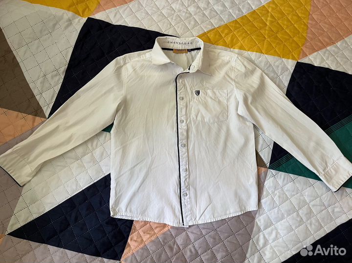 Школьная форма