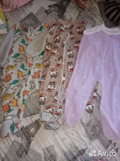 Одежда детская