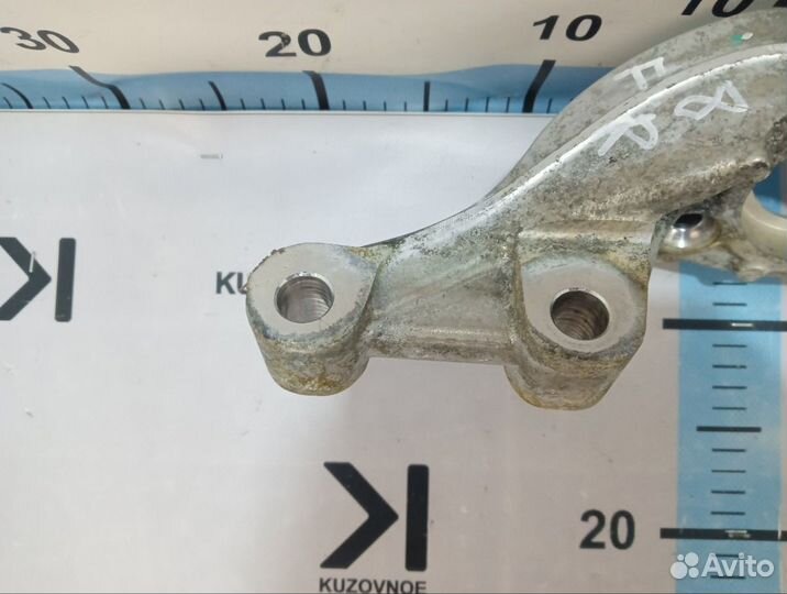 Кулак поворотный передний правый Hyundai Sonata