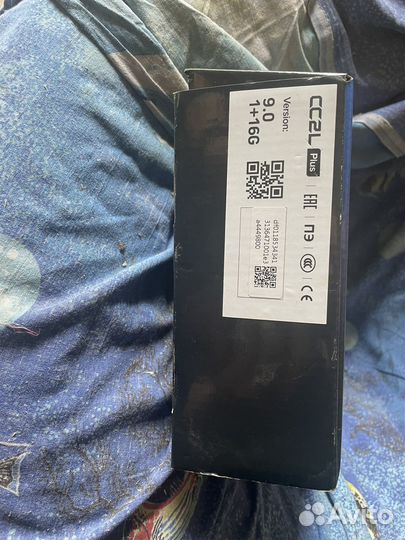 Магнитола 2 din android 7 дюймов teyes