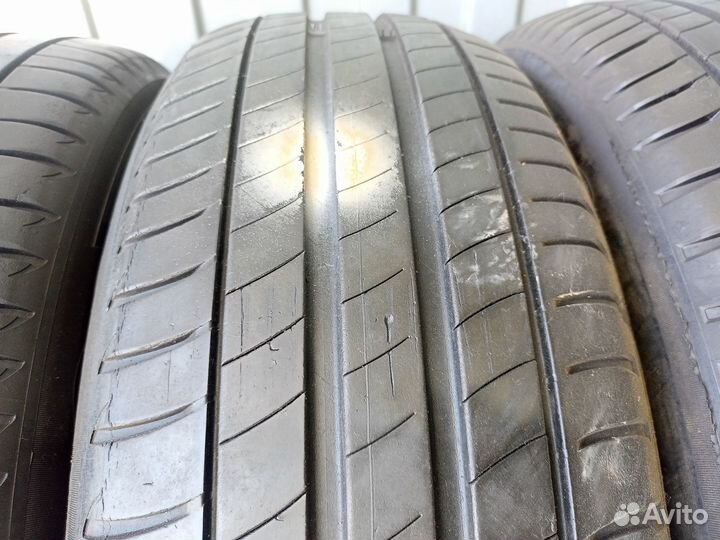 Michelin Primacy 3 215/65 R17