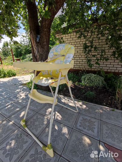 Стульчик для кормления