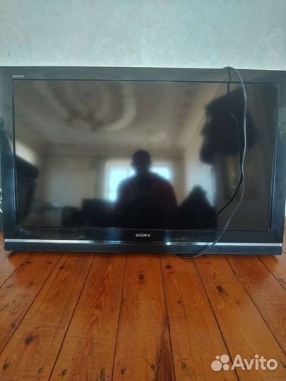 Телевизор sony bravia 40