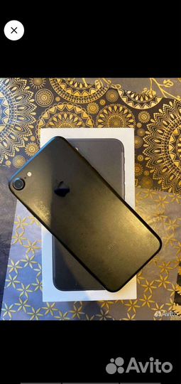 iPhone 7
