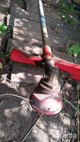 Бензотриммер