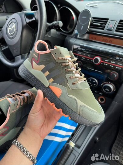 Adidas nite jogger