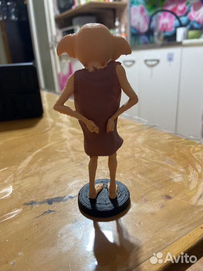 Добби игрушка