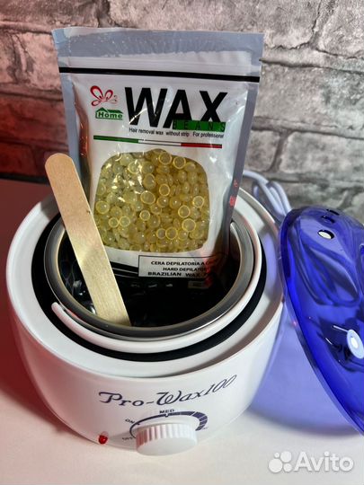 Воскоплав для депиляции с воском