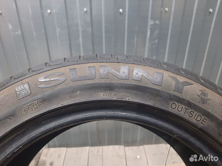 Sunny SN3630 205/55 R16