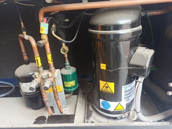 Прецизионный кондиционер Uniflair SUA0501A