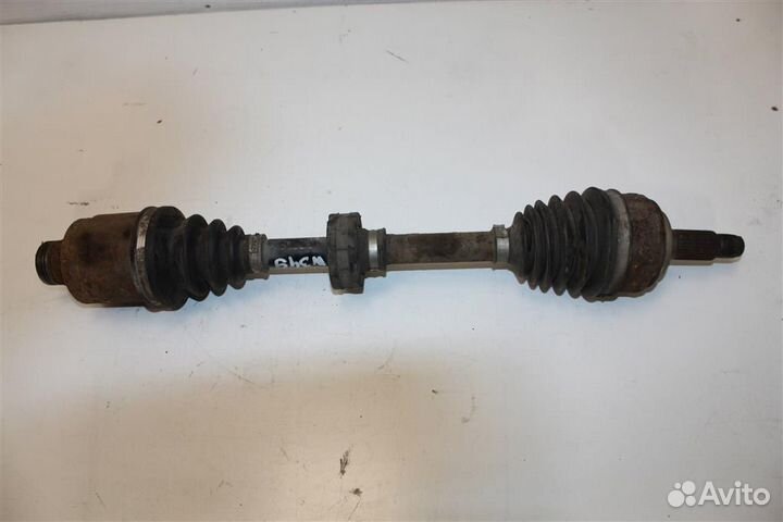 Полуось передняя правая Honda Civic 5D 2006-2012