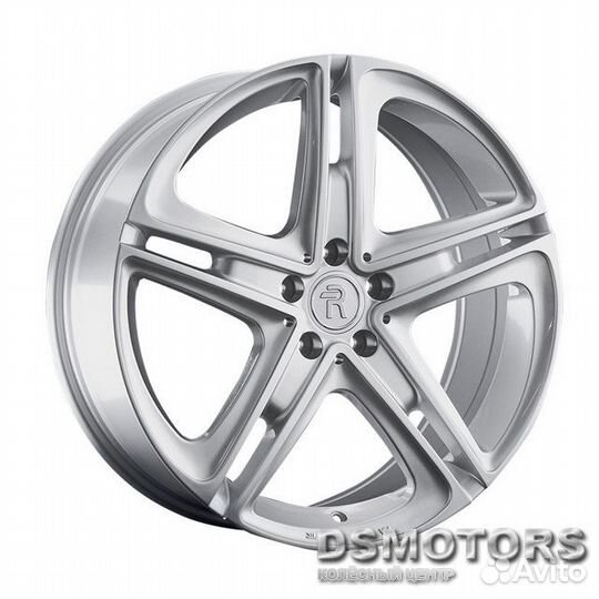 Диски Renault LR74(GL) 8/19 5x108 ET46 d63.3 S