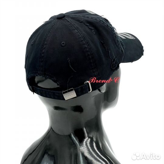 Бейсболка Diesel