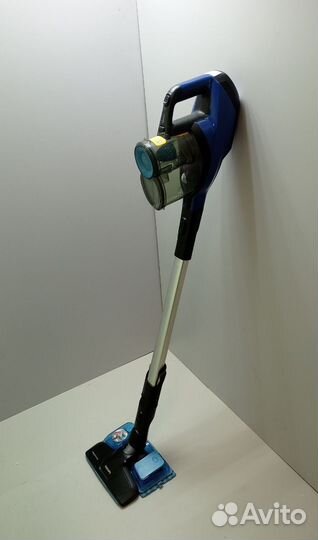 Пылесос ручной (handstick) Philips FC6718