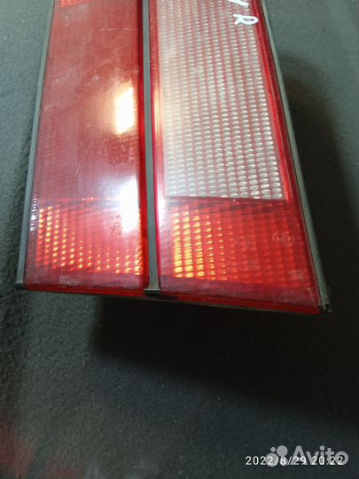 Фонарь задний внутренний, BMW E34