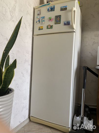 Холодильник