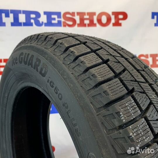 Yokohama Ice Guard IG50 225/50 R17 94Q