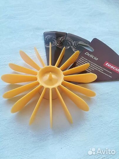 Шаблон для порцевания тортов