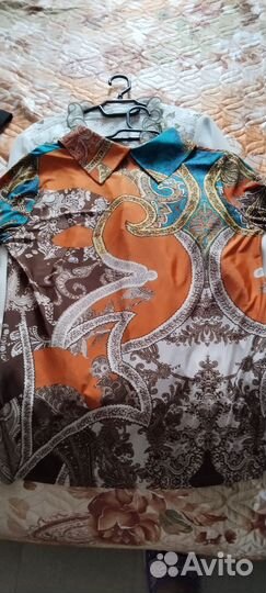 Женские вещи пакетом 50 52