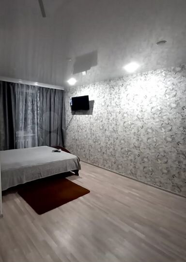 1-к. квартира, 29 м², 2/4 эт.