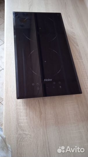 Варочная панель Haier электрическая новая