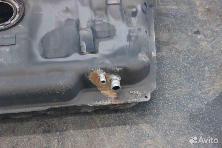 Бак топливный Chevrolet Lacetti (Шевроле Лачетти)