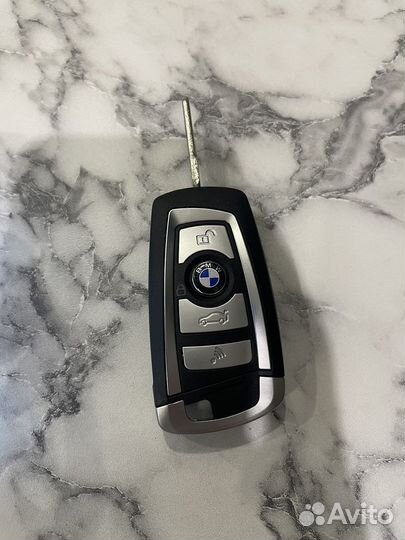 Выкидной ключ