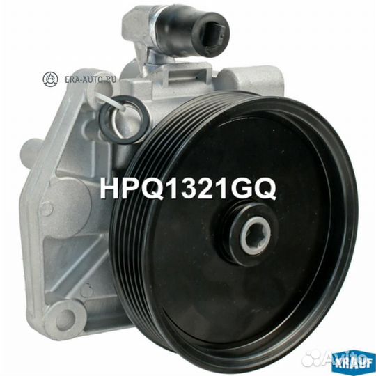 Krauf HPQ1321GQ Насос гидроусилителя руля