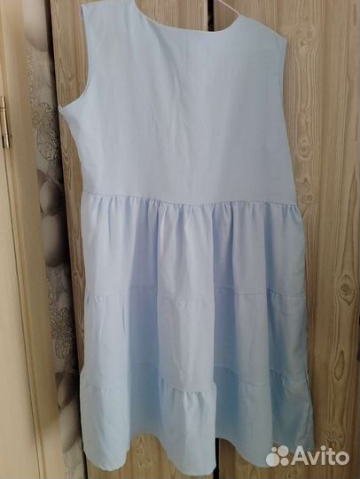 Продам платье