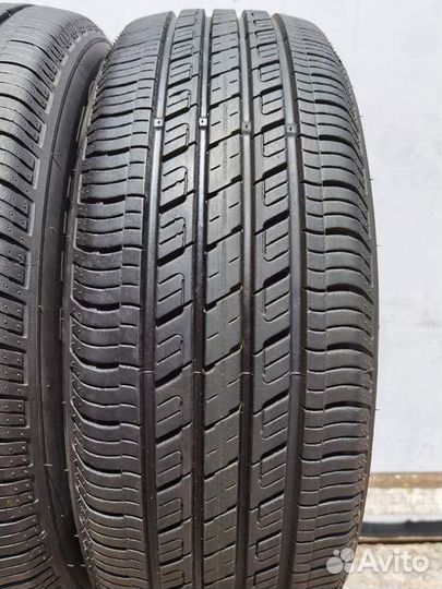 Nexen Milecap Taxi 205/70 R15 95H