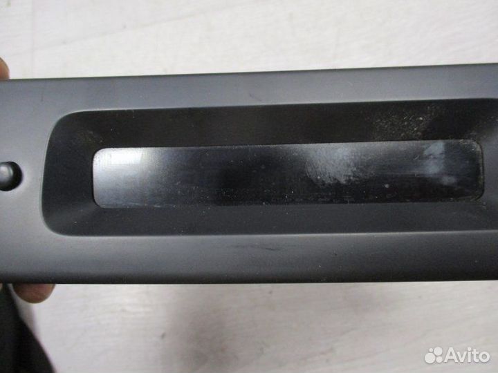 Дисплей компьютера Peugeot 406 1.8 1999