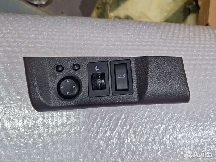 Блок кнопок Chery Fora Vortex Estina Чери Фора а21