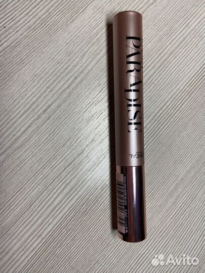 Тушь для ресниц новая loreal paradise lash